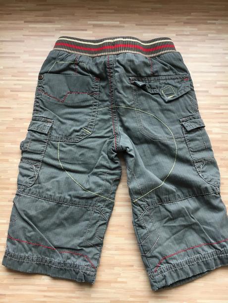 Zateplene gatuse hm a next, h&m,80