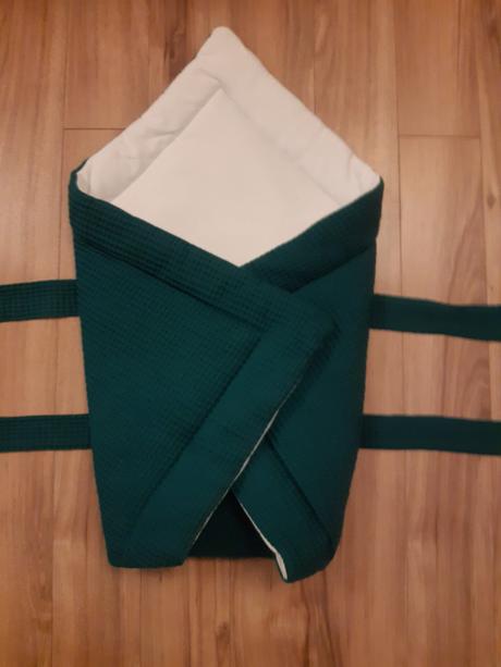 Zavinovačka ingvart vafle, 