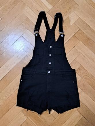 Trakové kratasy, 30