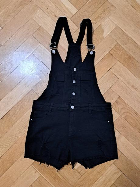 Trakové kratasy, 30