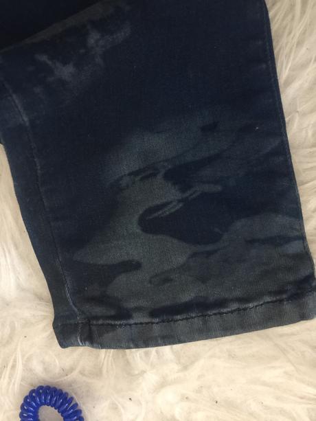 Diesel štýlové skinny-vel.27, diesel,s