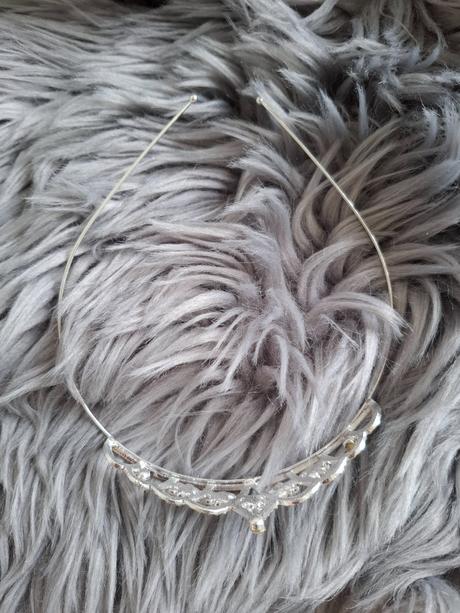 Korunka na prvé sväté prijímanie,