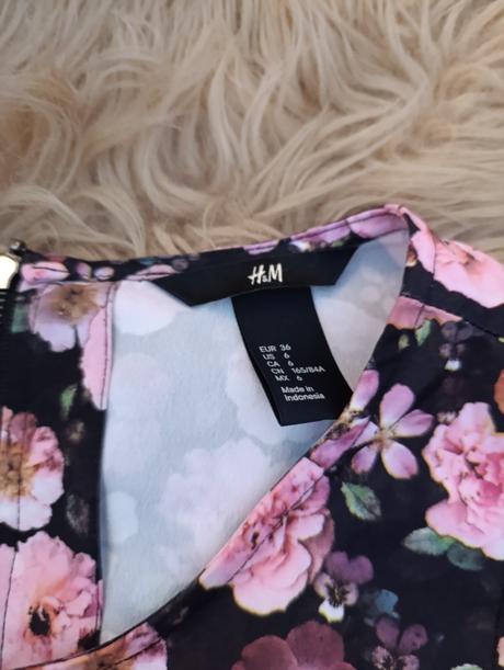 Blúzka h&m, h&m,s