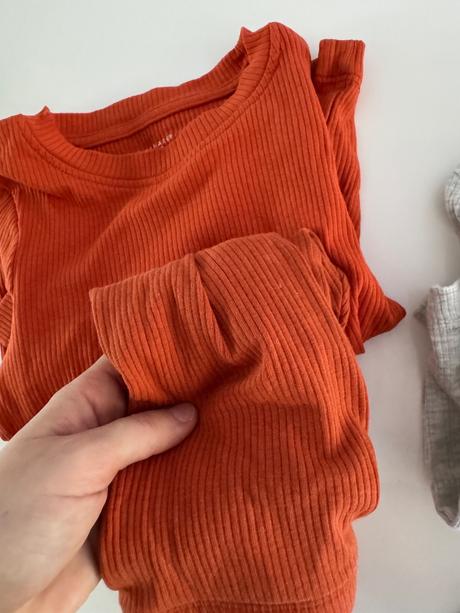 Sety velkost kukaj u foto suprava, primark,80