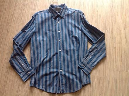 Košeľa dockers khakis, l