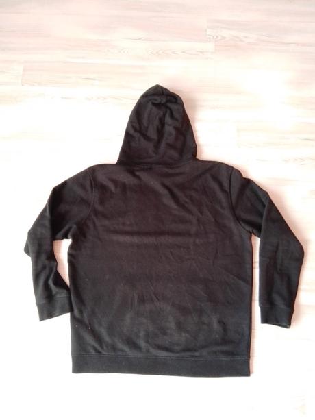 Chlapčenská mikina vans, xl