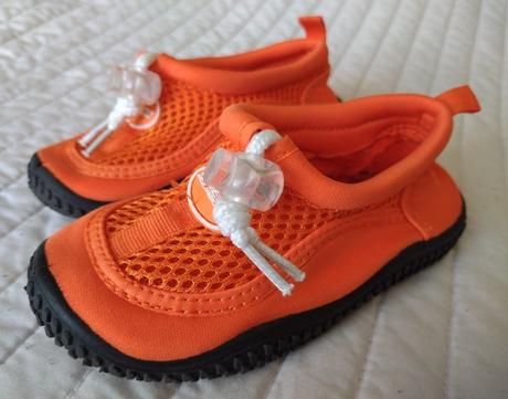 Topánky do vody, 27