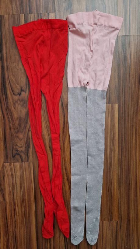 Ružové silonky, reserved,134