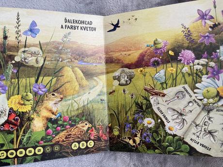 Knihy kúzelné čítanie,