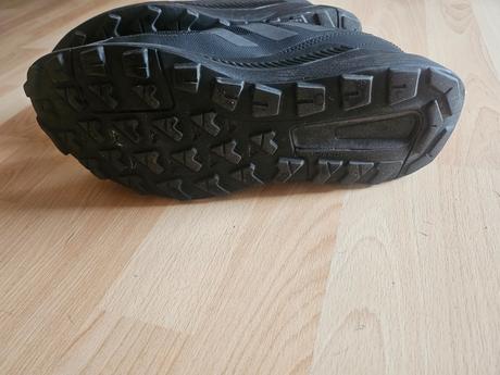 Tenisky adidas terrex č. 43 1/2, adidas,43