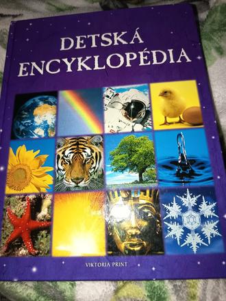 Detska encyklopedia,