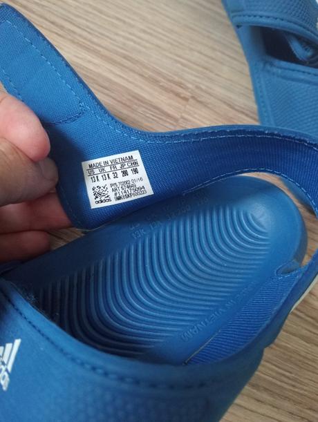 Sandále adidas 32, adidas,32