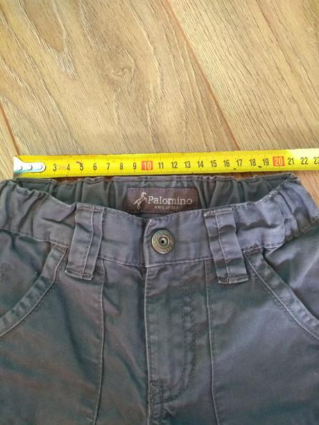 Nohavice 92, palomino,92