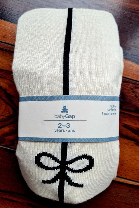 Pančušky, h&m, gugenio, mile, gap, 92 - 128