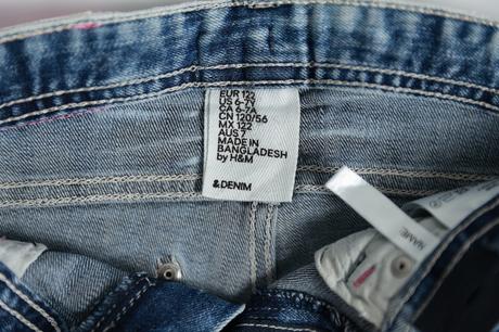 Elastické štýlové šortky, 122