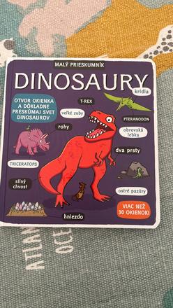 Dinosaury, 