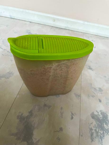 Skladovacie dózy 3 ks, 