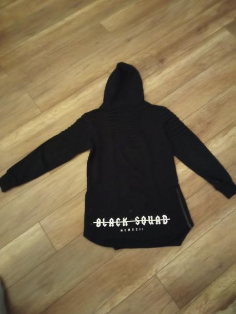 Mikina fsbn, fishbone,xs