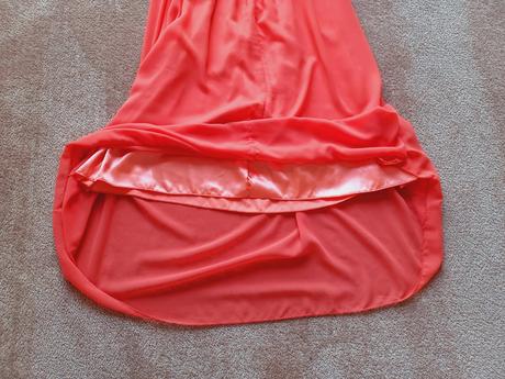 Spoločenské šaty, xs