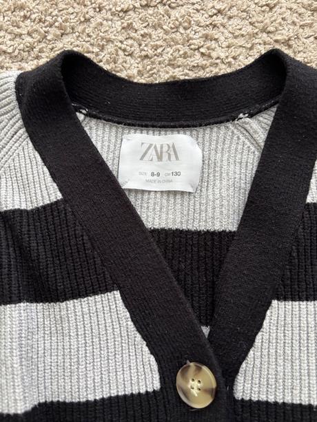 Sveter zara, zara,128
