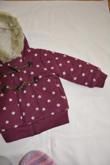 Hviezdičková bundička, next,98