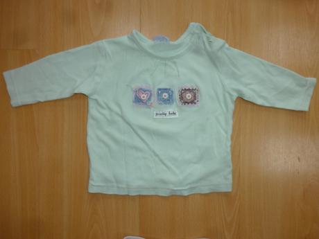 Supravicka na 9 mesiacov, cherokee,74