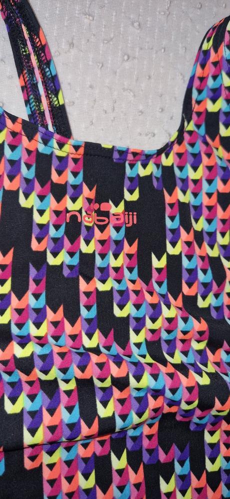 Plavky, decathlon,164