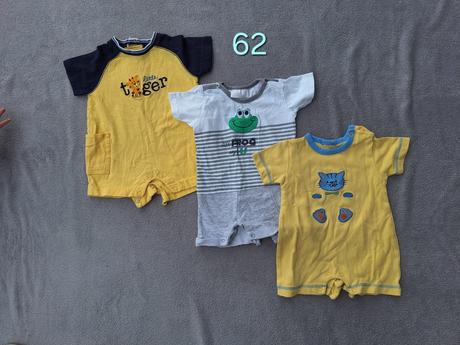 Opalovacky, carter's,62