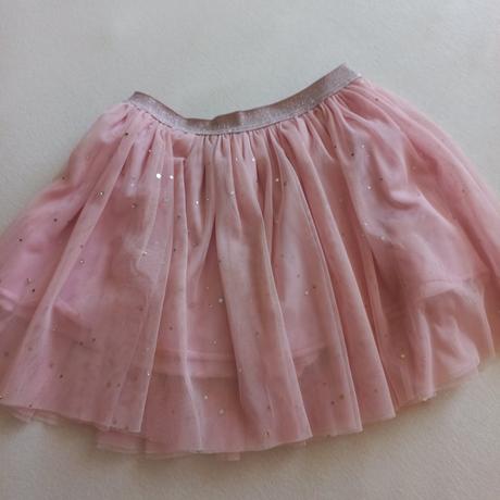 Tylové sukne, pepco,122