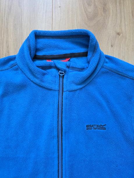 Flísova mikina regatta v.152, regatta,152