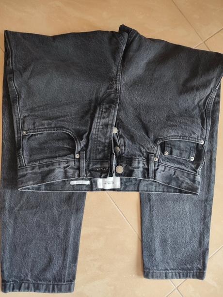 Pánske rifle reserved(carrot), reserved,30