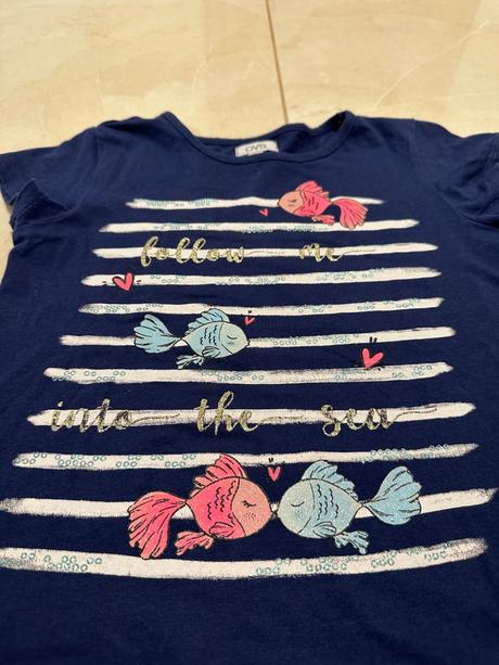 Tričko ovs, ovs,122