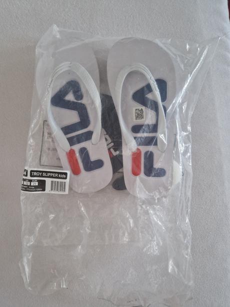 Žabky - fila, fila,29