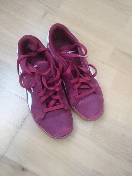 Botasky, reebok,36