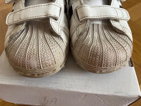 Tenisky adidas superstar, adidas,35