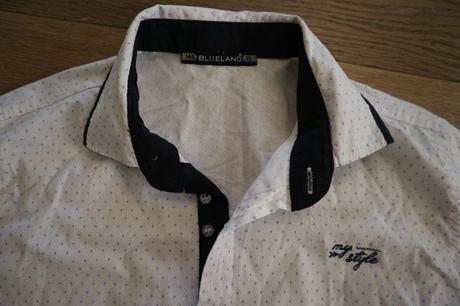 Slusna kosela zn.blueland, 146