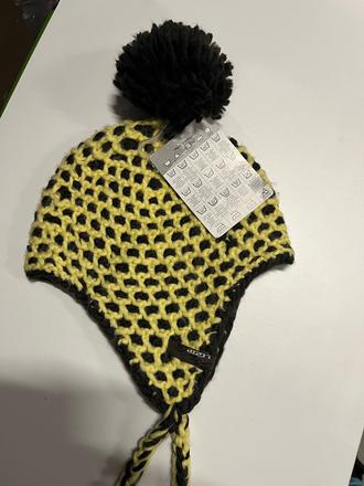 Loap nova damska zimna ciapka, loap,54