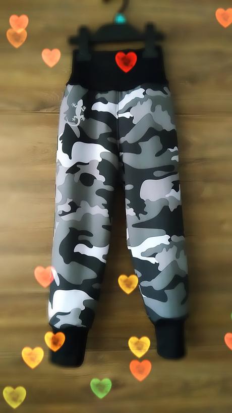 Zimné softshellky s reflexnym prvkom, 50 - xs