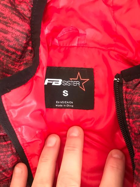 Nezateplena vesta, new yorker,s