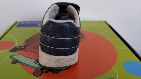 Prechodné topánky protetika 28, protetika,28