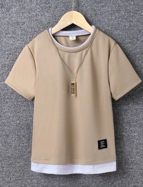 Chlapčenské tričko, bonprix,140 / 146