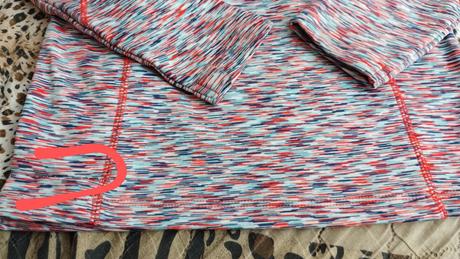 Termotričko, crivit,122