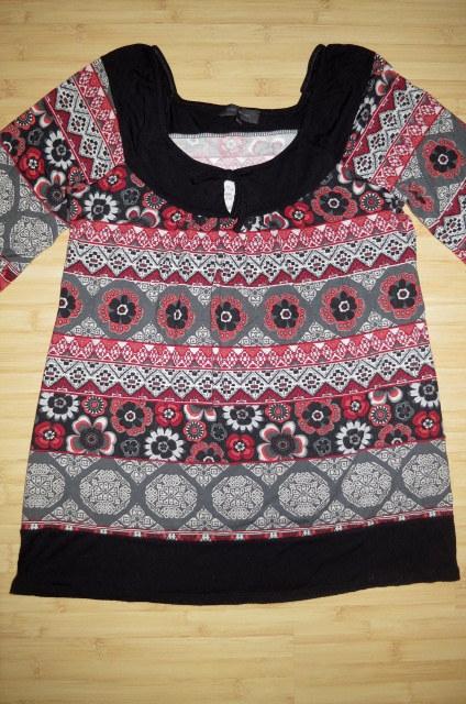 Tunika / tričko, 42