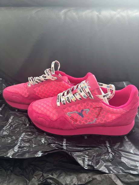 Tenisky armani, armani,37