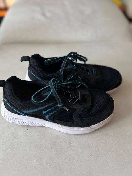 Tenisky alpinepro, alpine pro,37
