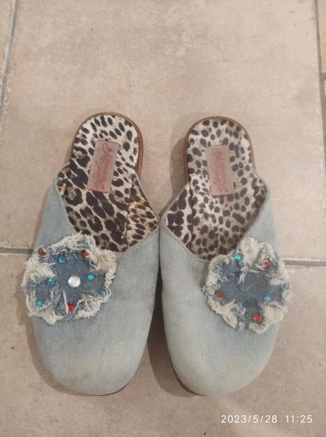 Krasne slapky roberto cavali, 32