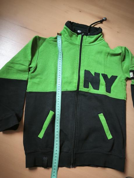 Mikina modelko, modelko,134