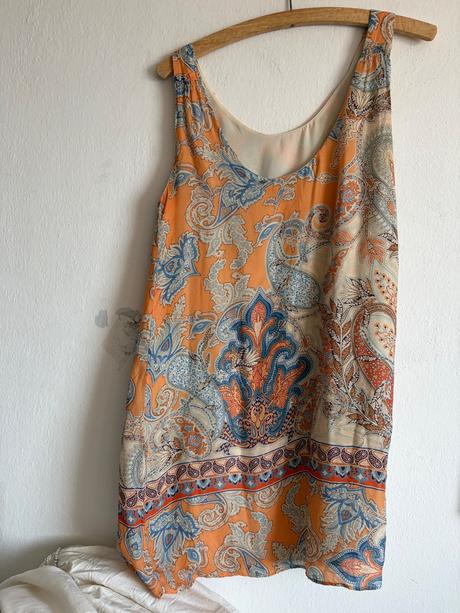 Massimo dutti silk hodvab 38luxusne hodvabne saty, 38