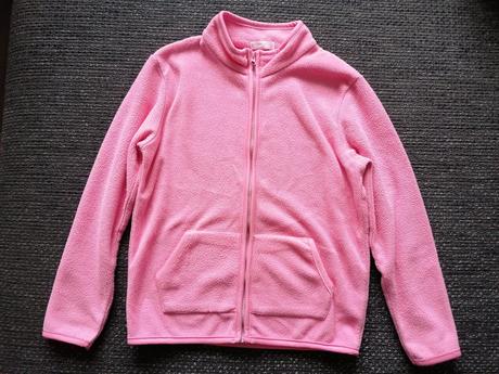 Flísová bunda, pepco,122