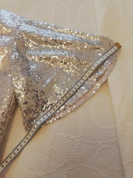 Spoločenské šaty, s